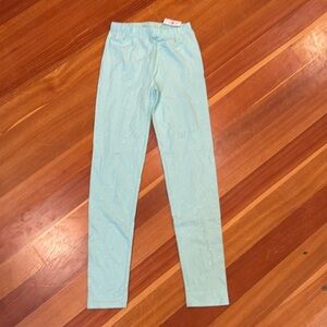 NWT—GAP leggings